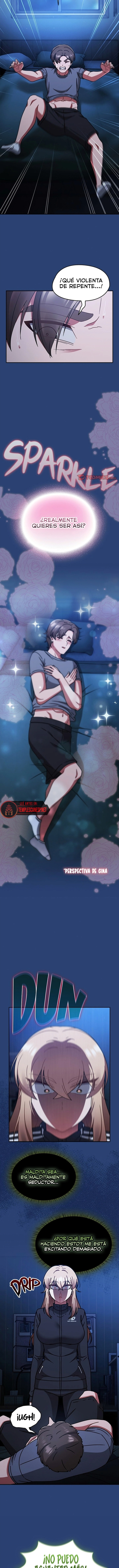 El Golpe Implacable De Je-Yuk Capítulo 74 - Page 4