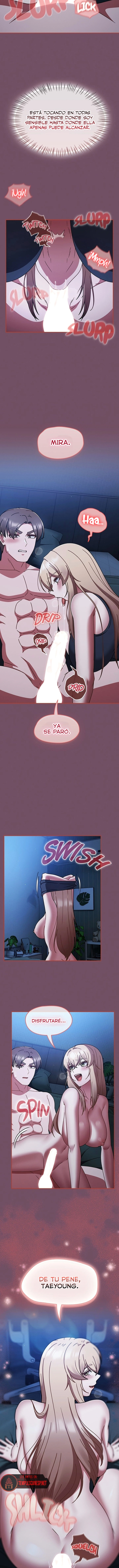 El Golpe Implacable De Je-Yuk Capítulo 74 - Page 9