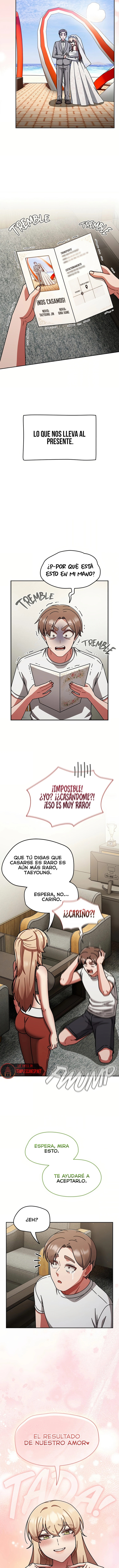 El Golpe Implacable De Je-Yuk Capítulo 75 - Page 12