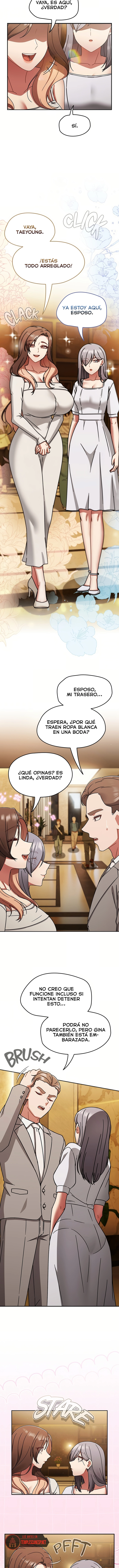 El Golpe Implacable De Je-Yuk Capítulo 75 - Page 16