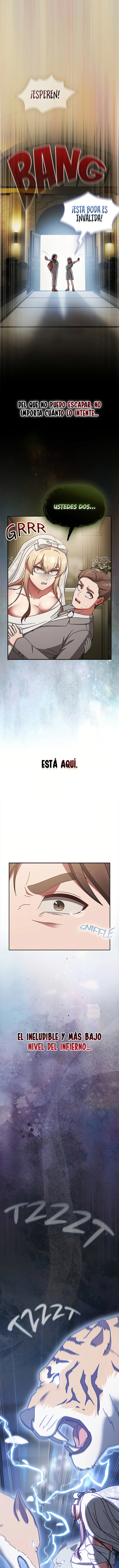 El Golpe Implacable De Je-Yuk Capítulo 75 - Page 19