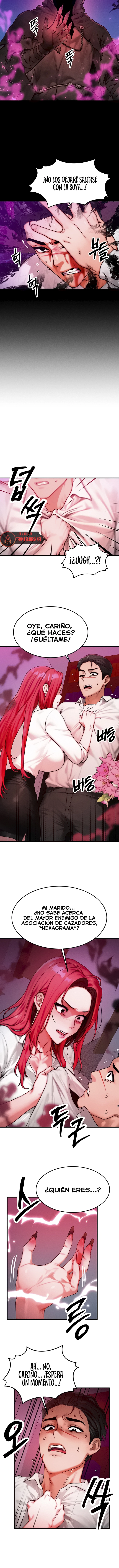 Intercambio de cuerpos Capítulo 51 - Page 4