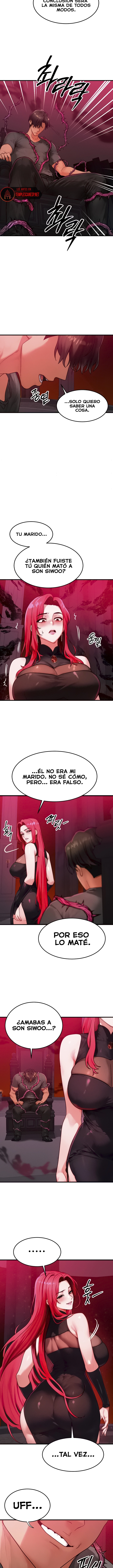 Intercambio de cuerpos Capítulo 53 - Page 10