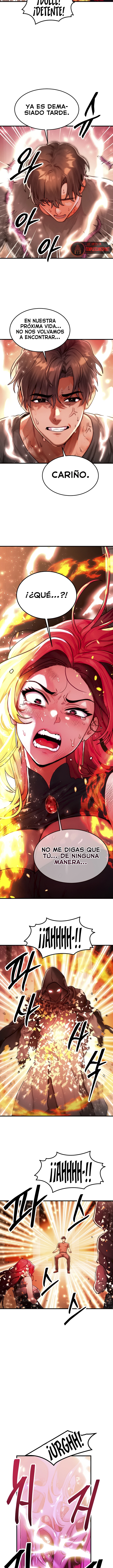 Intercambio de cuerpos Capítulo 54 - Page 7