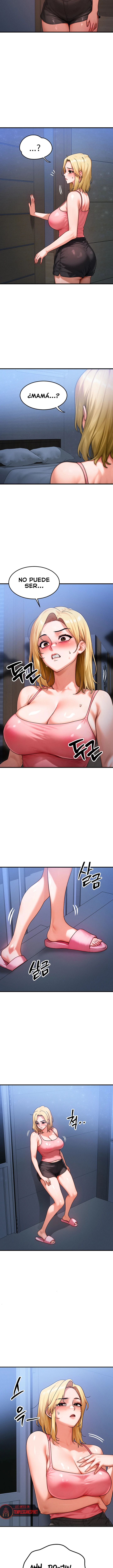 Intercambio de cuerpos Capítulo 55 - Page 9