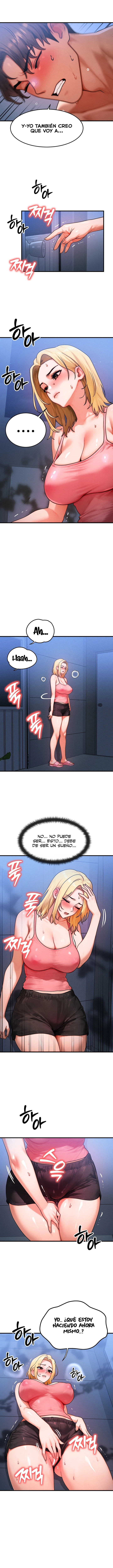 Intercambio de cuerpos Capítulo 56 - Page 3