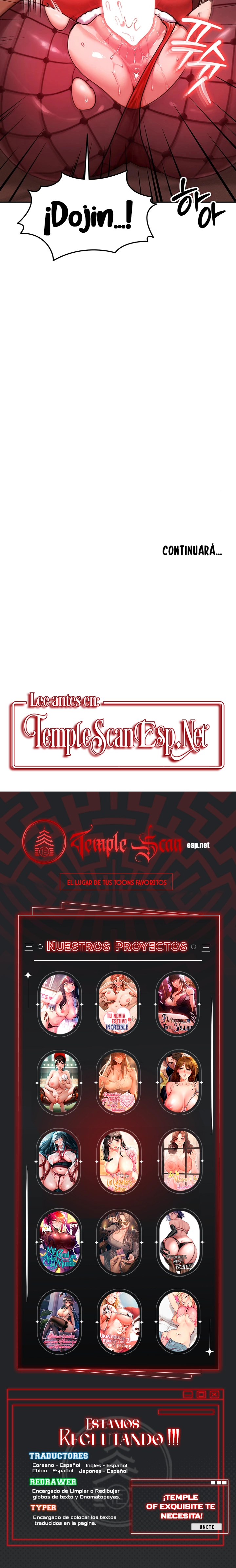 Intercambio de cuerpos Capítulo 57 - Page 11