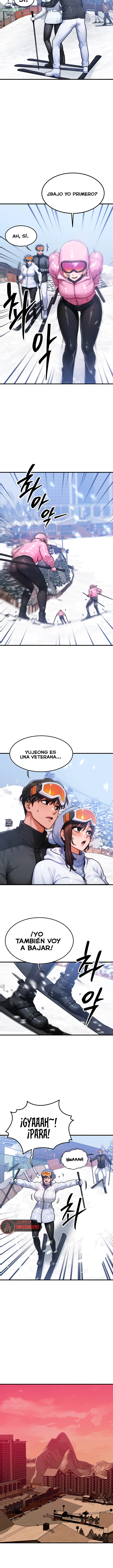 Intercambio de cuerpos Capítulo 57 - Page 4