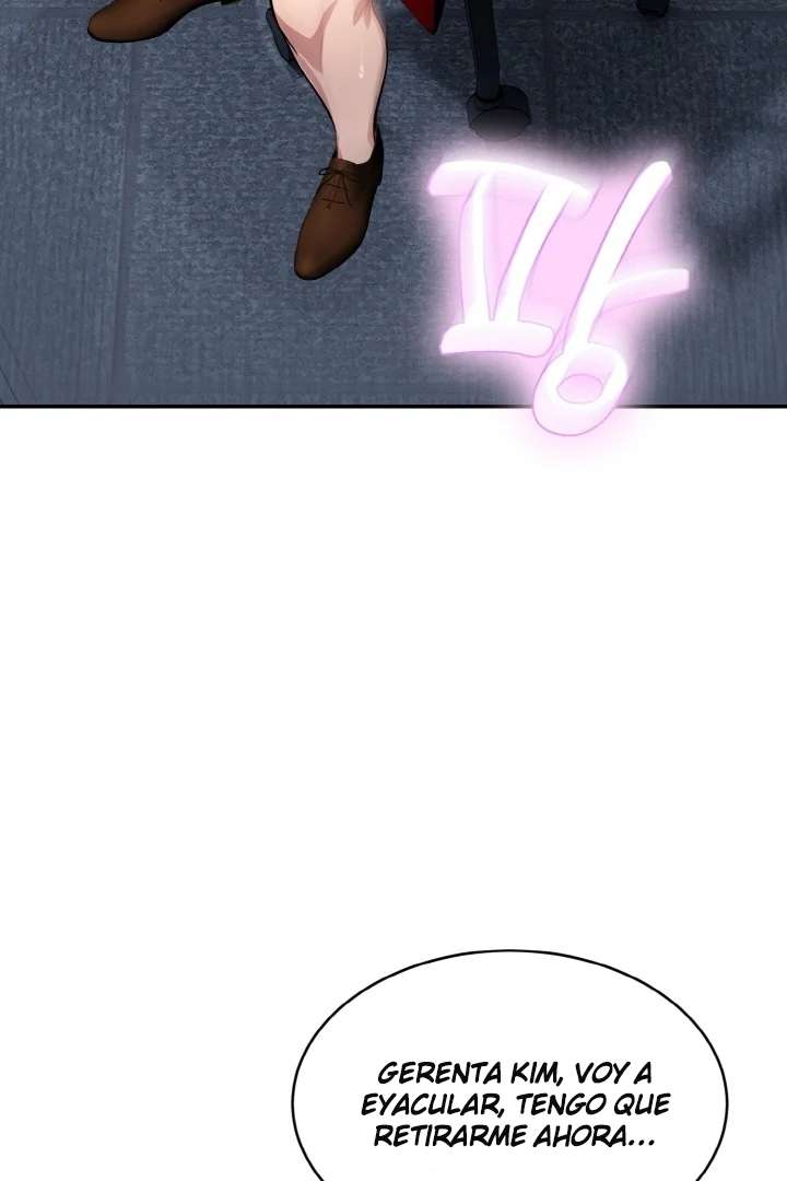 Un chico y una chica atrapados en un ascensor Capítulo 12 - Page 53