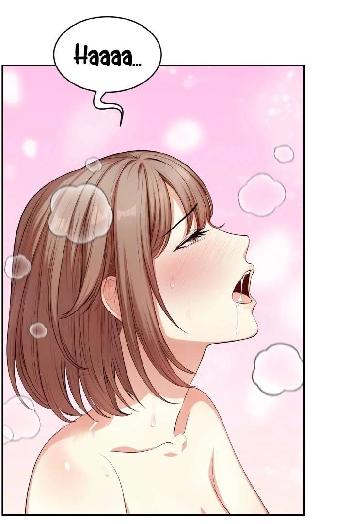 Un chico y una chica atrapados en un ascensor Capítulo 12 - Page 61