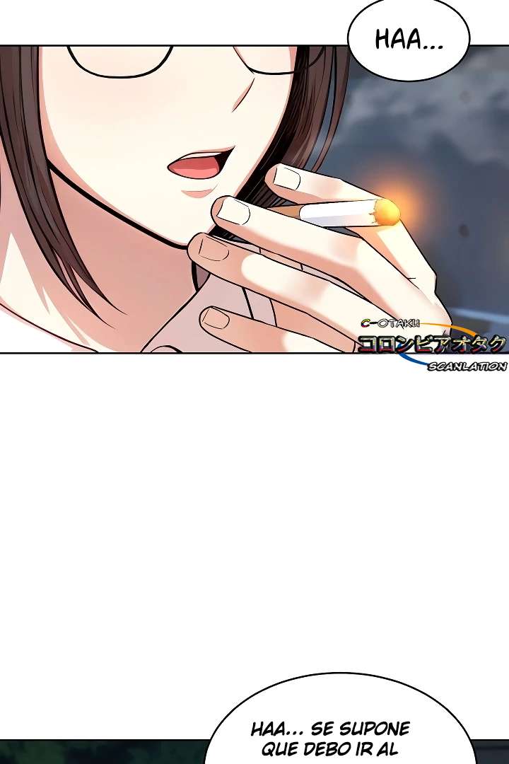 Un chico y una chica atrapados en un ascensor Capítulo 13 - Page 13