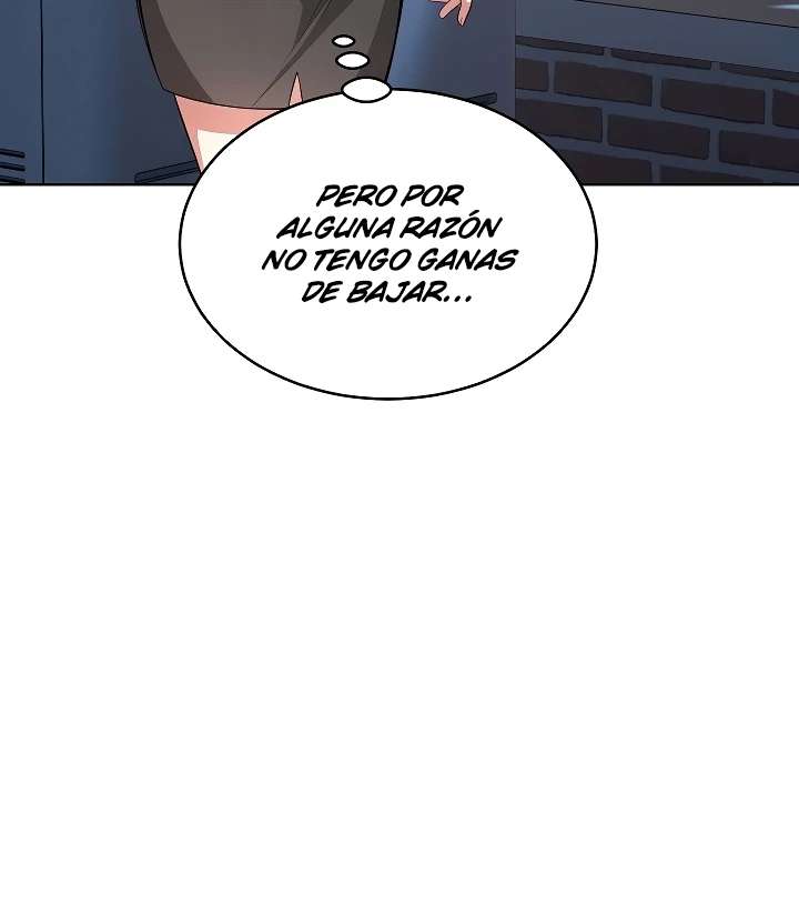 Un chico y una chica atrapados en un ascensor Capítulo 13 - Page 15