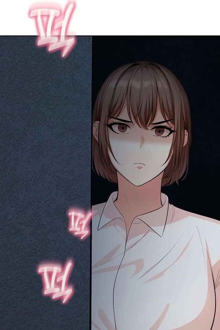 Un chico y una chica atrapados en un ascensor Capítulo 13 - Page 36