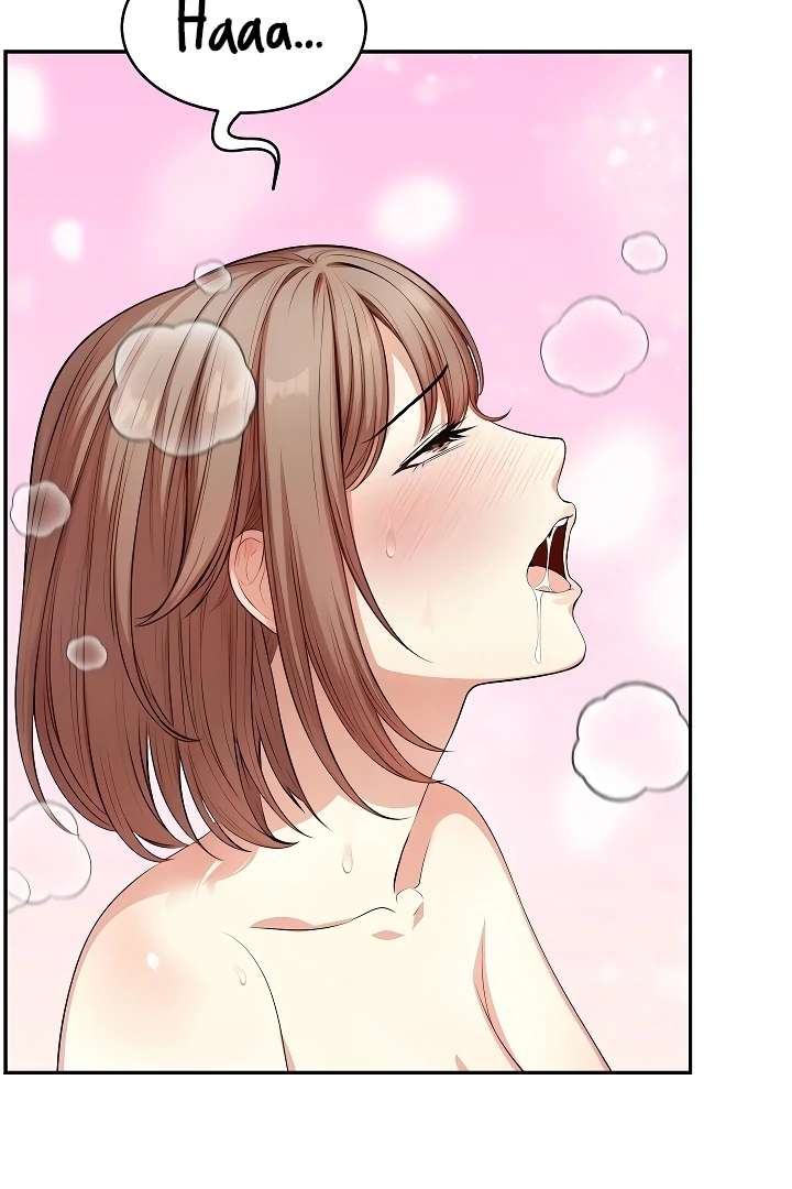 Un chico y una chica atrapados en un ascensor Capítulo 13 - Page 4