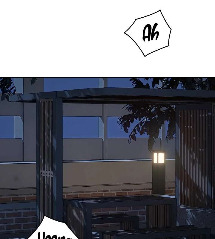 Un chico y una chica atrapados en un ascensor Capítulo 14 - Page 12