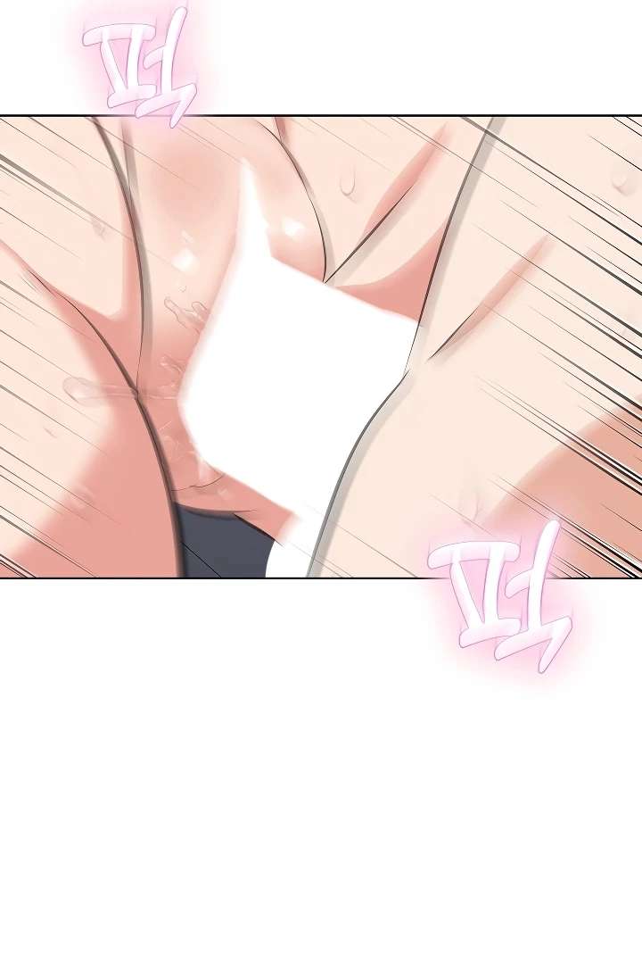 Un chico y una chica atrapados en un ascensor Capítulo 14 - Page 16