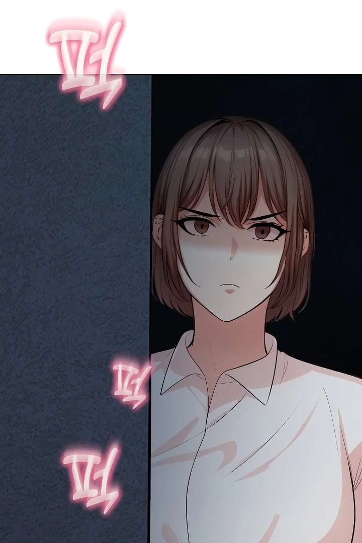 Un chico y una chica atrapados en un ascensor Capítulo 14 - Page 5