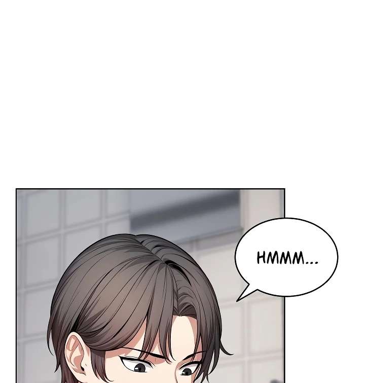 Un chico y una chica atrapados en un ascensor Capítulo 15 - Page 14