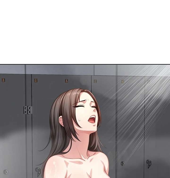 Un chico y una chica atrapados en un ascensor Capítulo 15 - Page 2