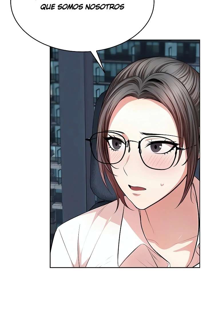 Un chico y una chica atrapados en un ascensor Capítulo 15 - Page 39