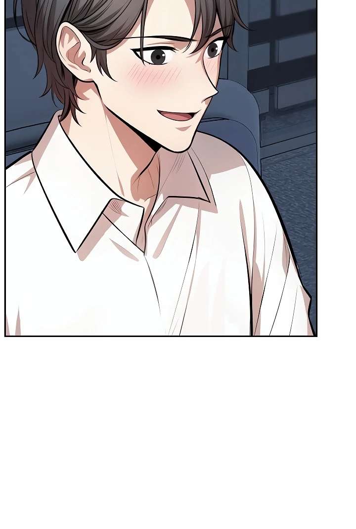 Un chico y una chica atrapados en un ascensor Capítulo 15 - Page 42