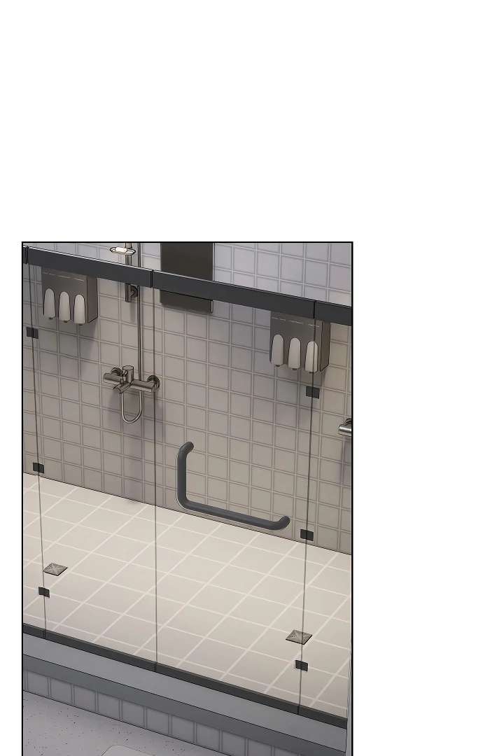 Un chico y una chica atrapados en un ascensor Capítulo 15 - Page 8