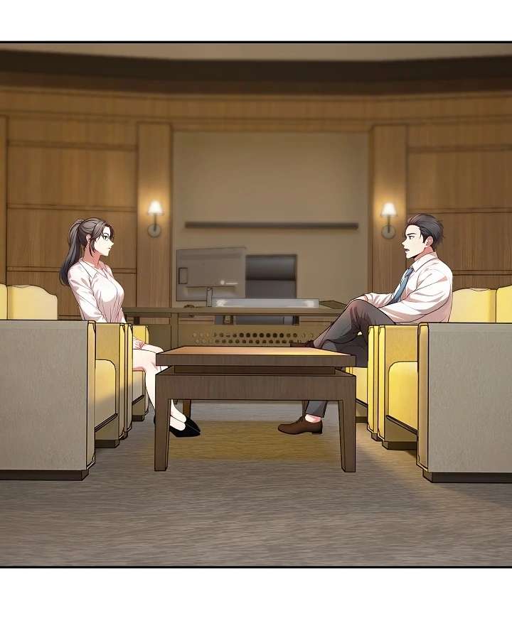 Un chico y una chica atrapados en un ascensor Capítulo 16 - Page 11