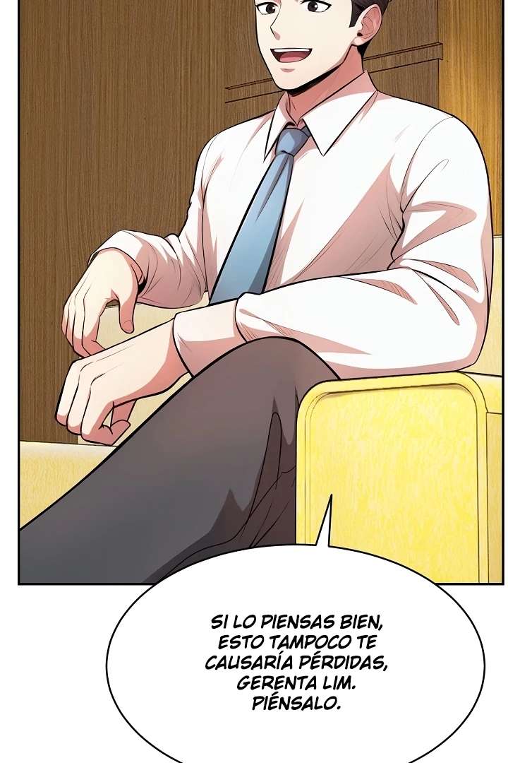 Un chico y una chica atrapados en un ascensor Capítulo 16 - Page 14