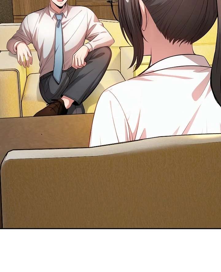 Un chico y una chica atrapados en un ascensor Capítulo 16 - Page 16