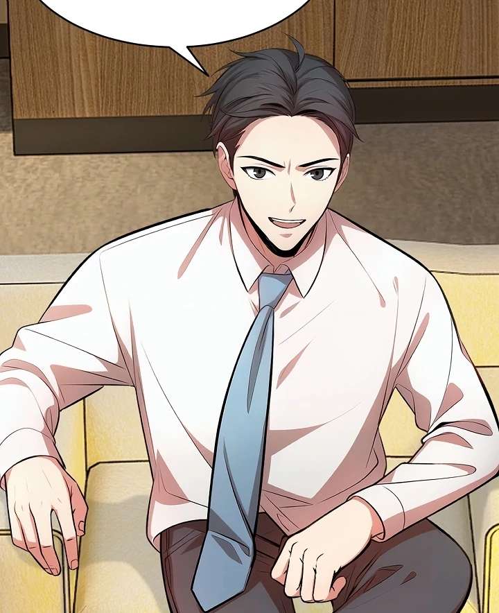 Un chico y una chica atrapados en un ascensor Capítulo 16 - Page 3