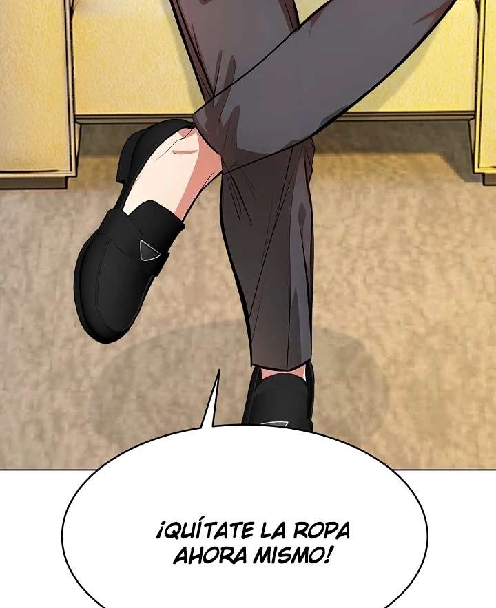 Un chico y una chica atrapados en un ascensor Capítulo 16 - Page 4