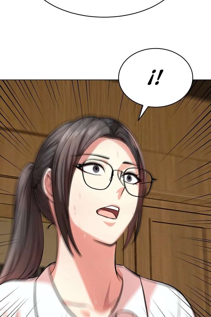 Un chico y una chica atrapados en un ascensor Capítulo 16 - Page 5