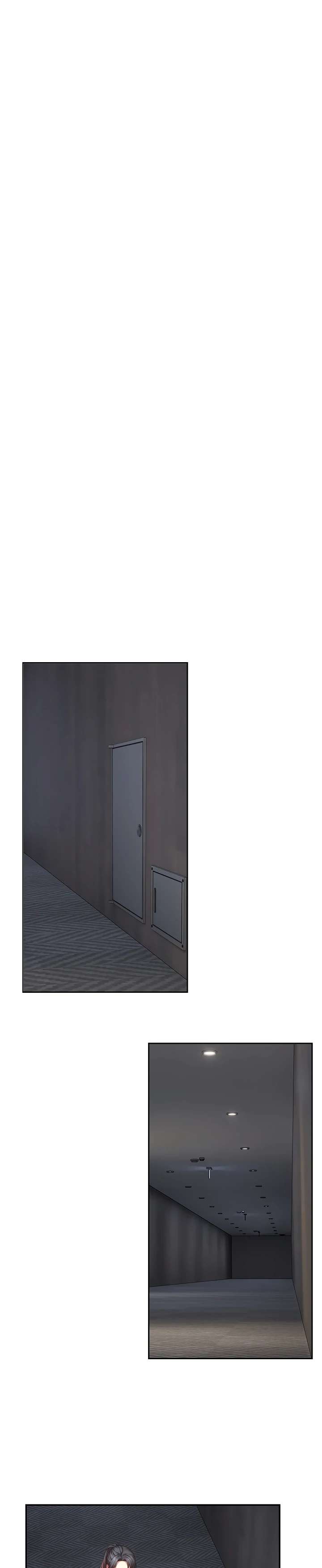 Un chico y una chica atrapados en un ascensor Capítulo 17 - Page 47