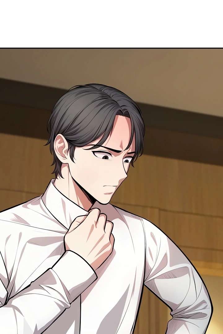 Un chico y una chica atrapados en un ascensor Capítulo 17 - Page 6