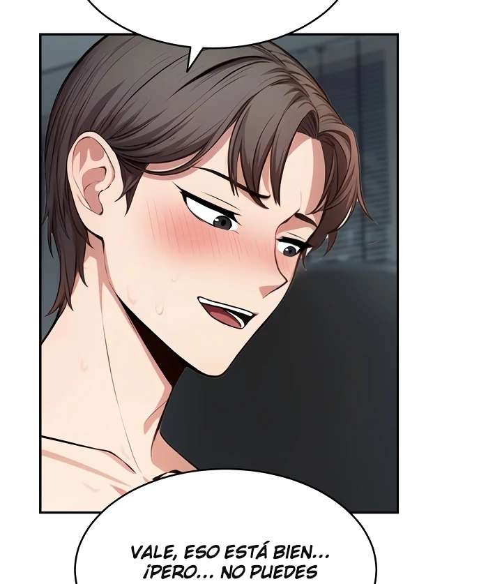 Un chico y una chica atrapados en un ascensor Capítulo 17 - Page 70