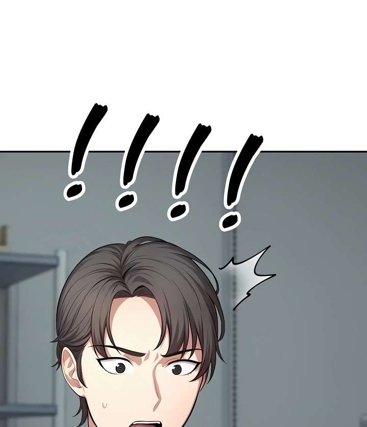 Un chico y una chica atrapados en un ascensor Capítulo 17 - Page 74