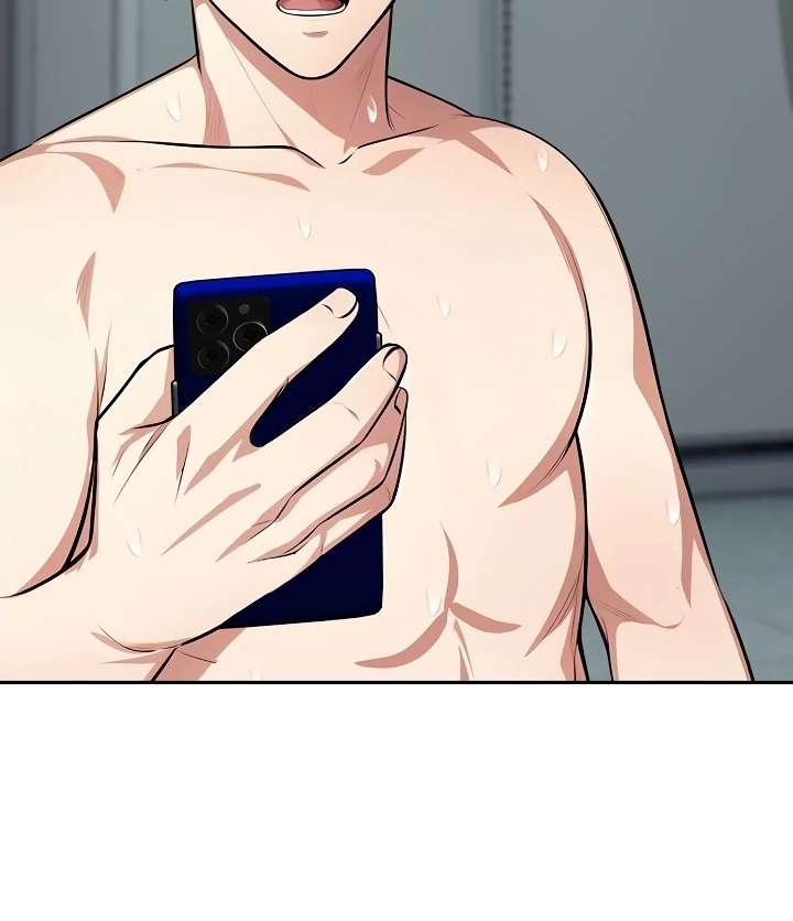 Un chico y una chica atrapados en un ascensor Capítulo 17 - Page 75