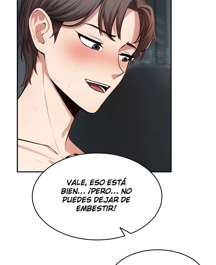 Un chico y una chica atrapados en un ascensor Capítulo 18 - Page 3