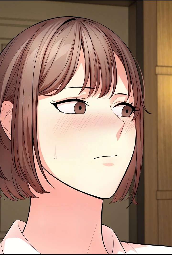 Un chico y una chica atrapados en un ascensor Capítulo 18 - Page 45