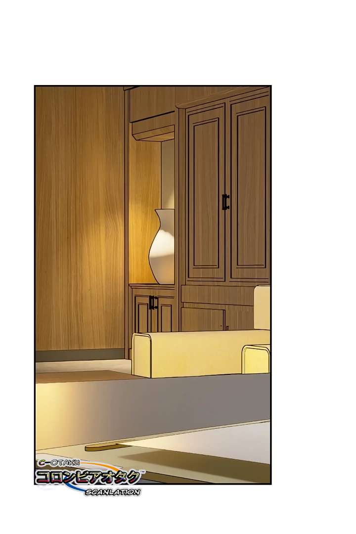 Un chico y una chica atrapados en un ascensor Capítulo 18 - Page 47