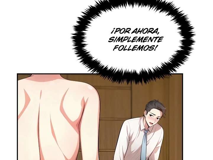 Un chico y una chica atrapados en un ascensor Capítulo 18 - Page 53