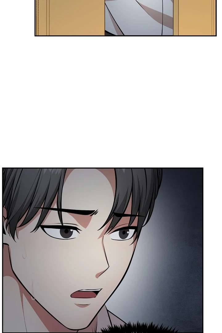 Un chico y una chica atrapados en un ascensor Capítulo 19 - Page 14