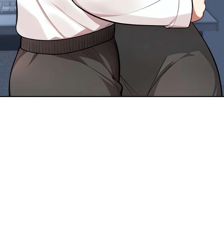 Un chico y una chica atrapados en un ascensor Capítulo 19 - Page 55