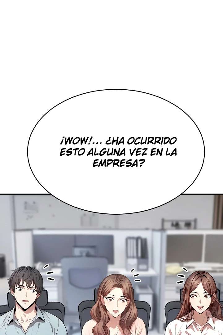 Un chico y una chica atrapados en un ascensor Capítulo 20 - Page 10