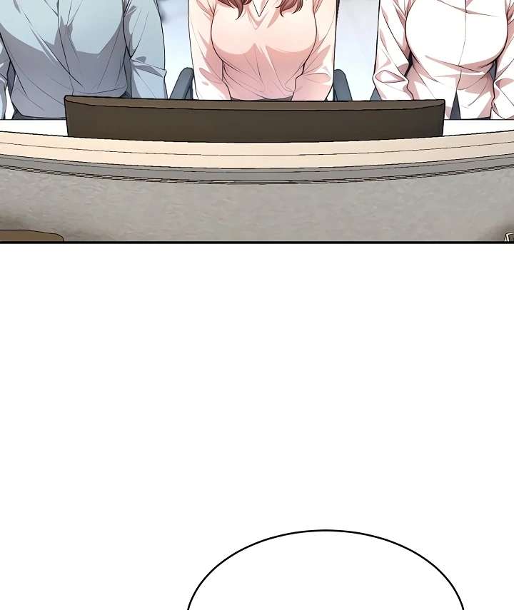 Un chico y una chica atrapados en un ascensor Capítulo 20 - Page 11