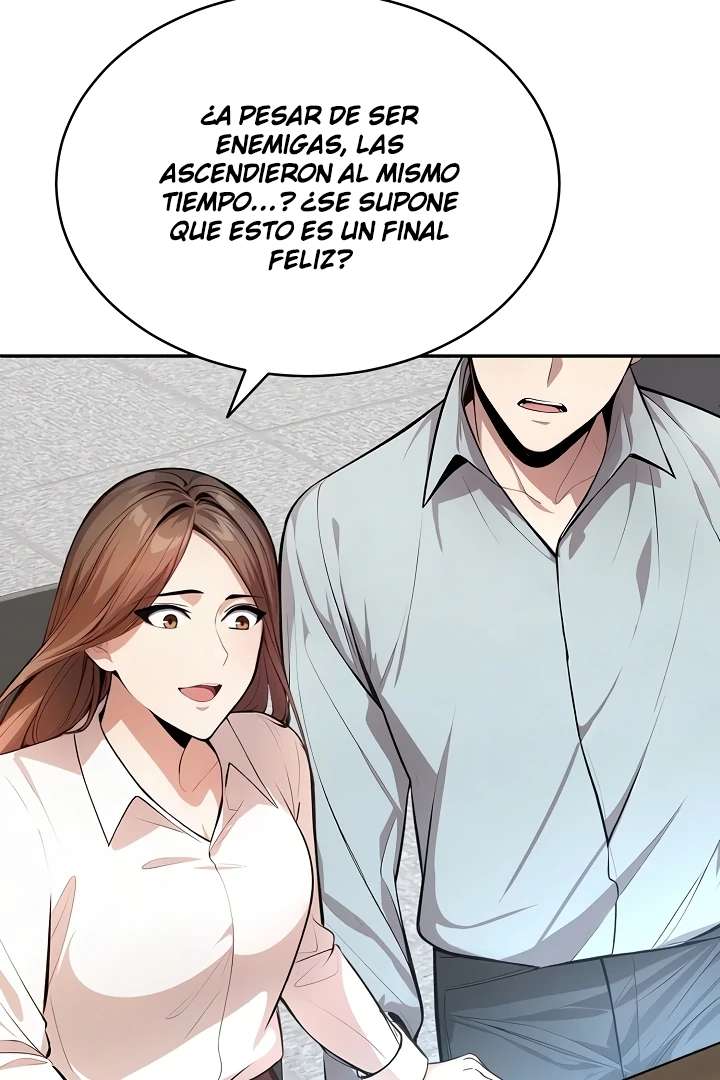 Un chico y una chica atrapados en un ascensor Capítulo 20 - Page 13