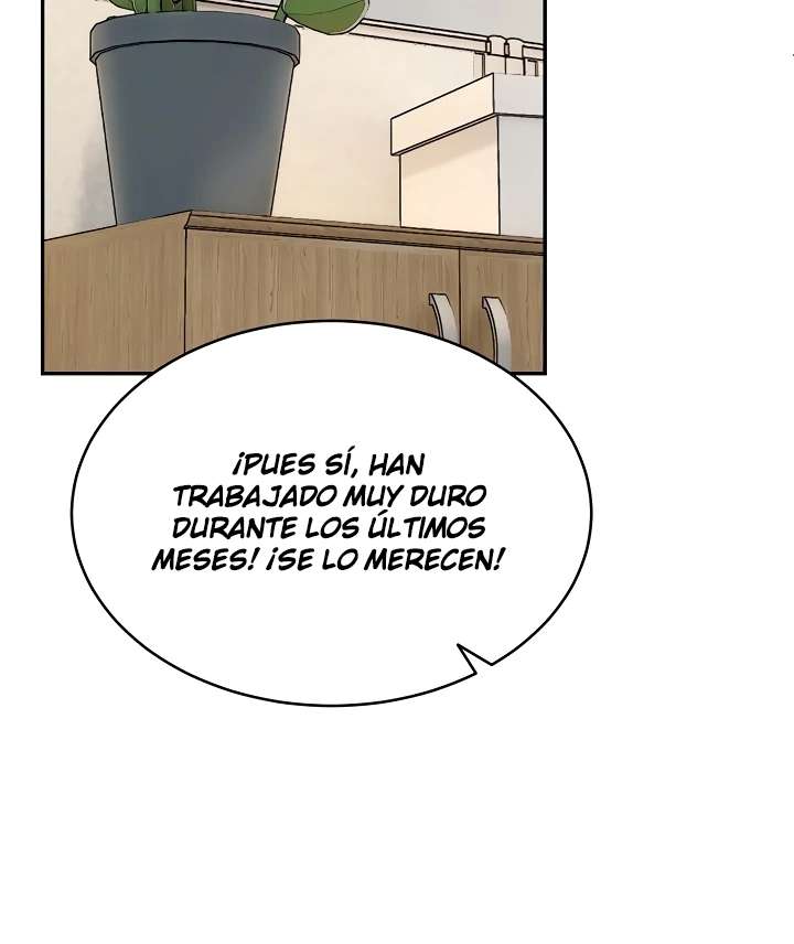 Un chico y una chica atrapados en un ascensor Capítulo 20 - Page 15