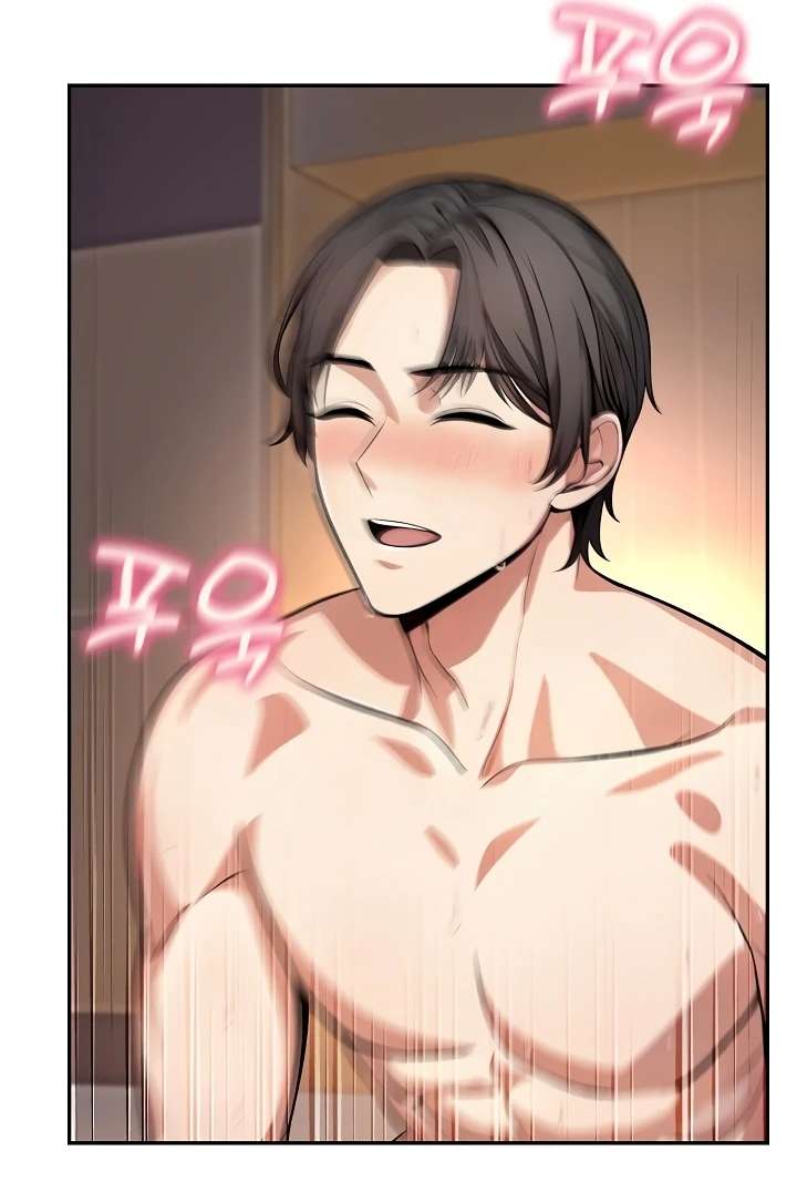 Un chico y una chica atrapados en un ascensor Capítulo 20 - Page 20