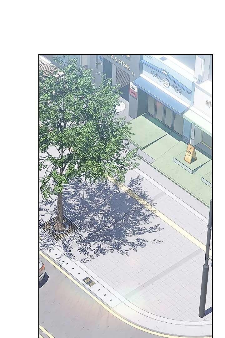 Un chico y una chica atrapados en un ascensor Capítulo 20 - Page 38