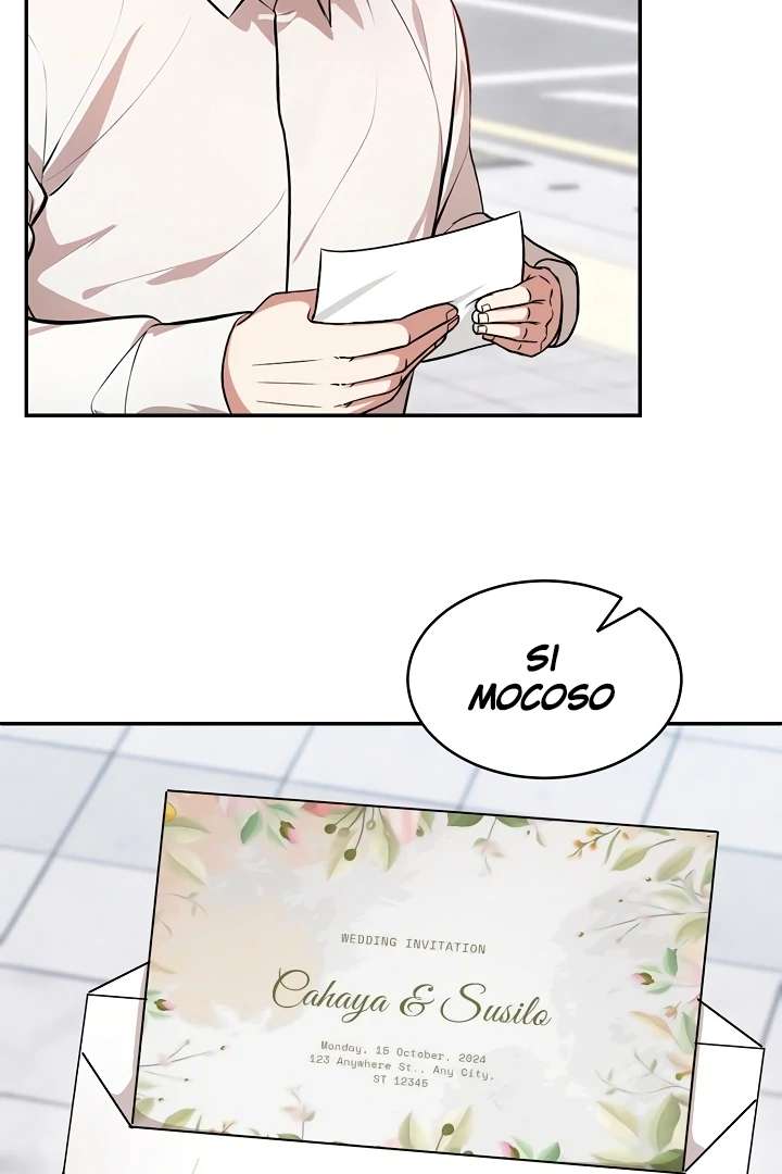 Un chico y una chica atrapados en un ascensor Capítulo 20 - Page 48